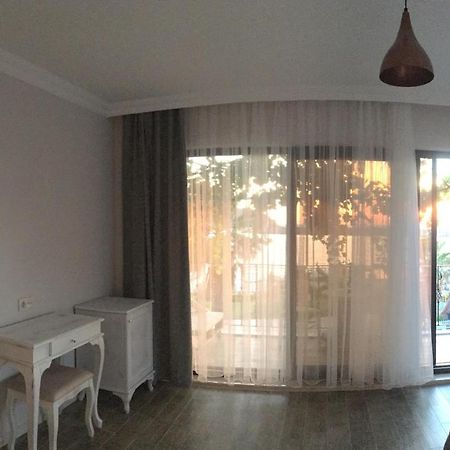 Kale Motel İmroz Exterior foto