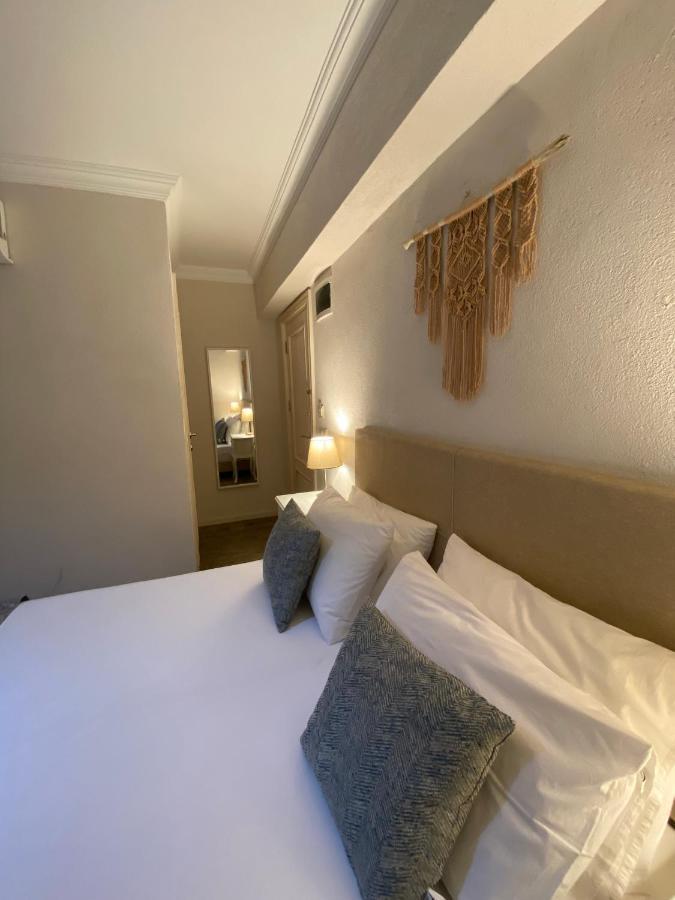 Kale Motel İmroz Exterior foto